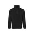 1/2 Zip Polar - Black