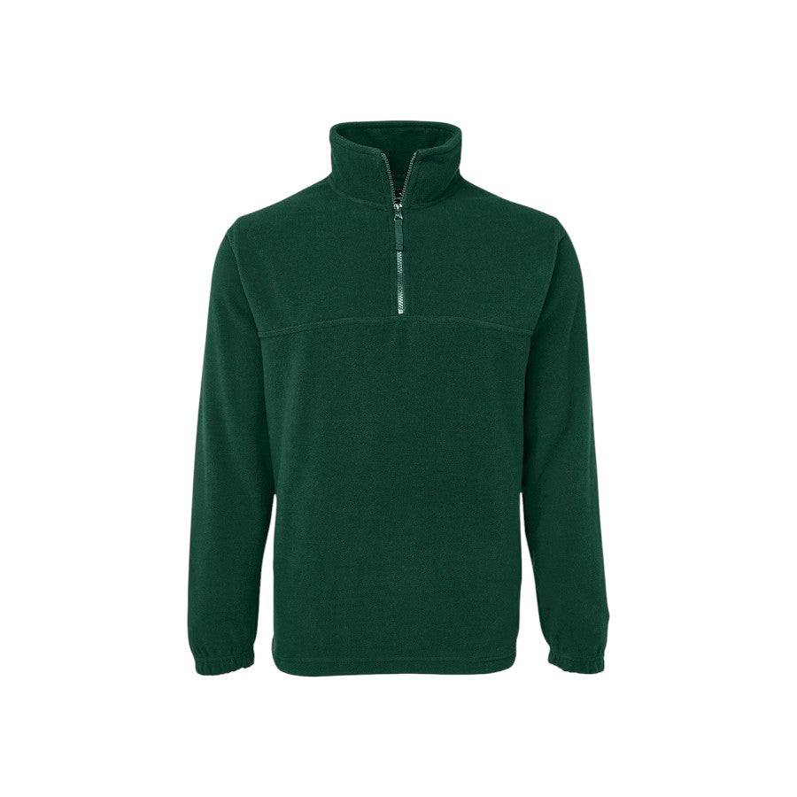 1/2 Zip Polar - Bottle
