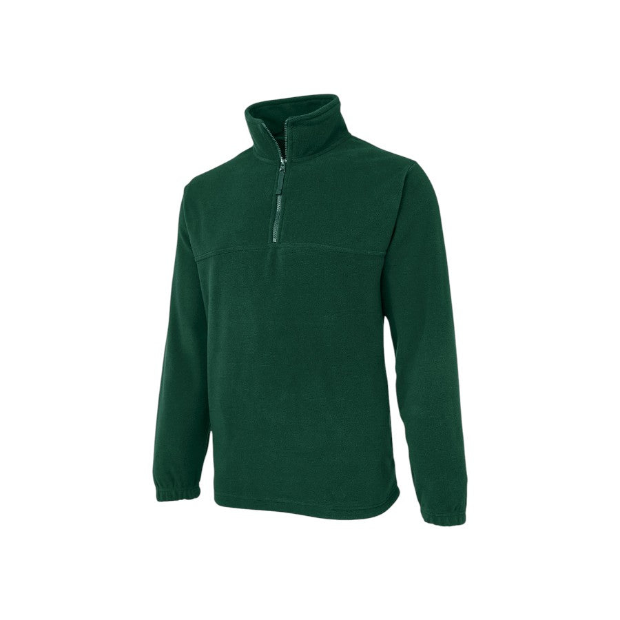 1/2 Zip Polar - Bottle