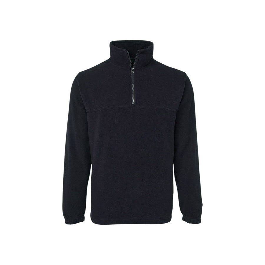 1/2 Zip Polar - Navy