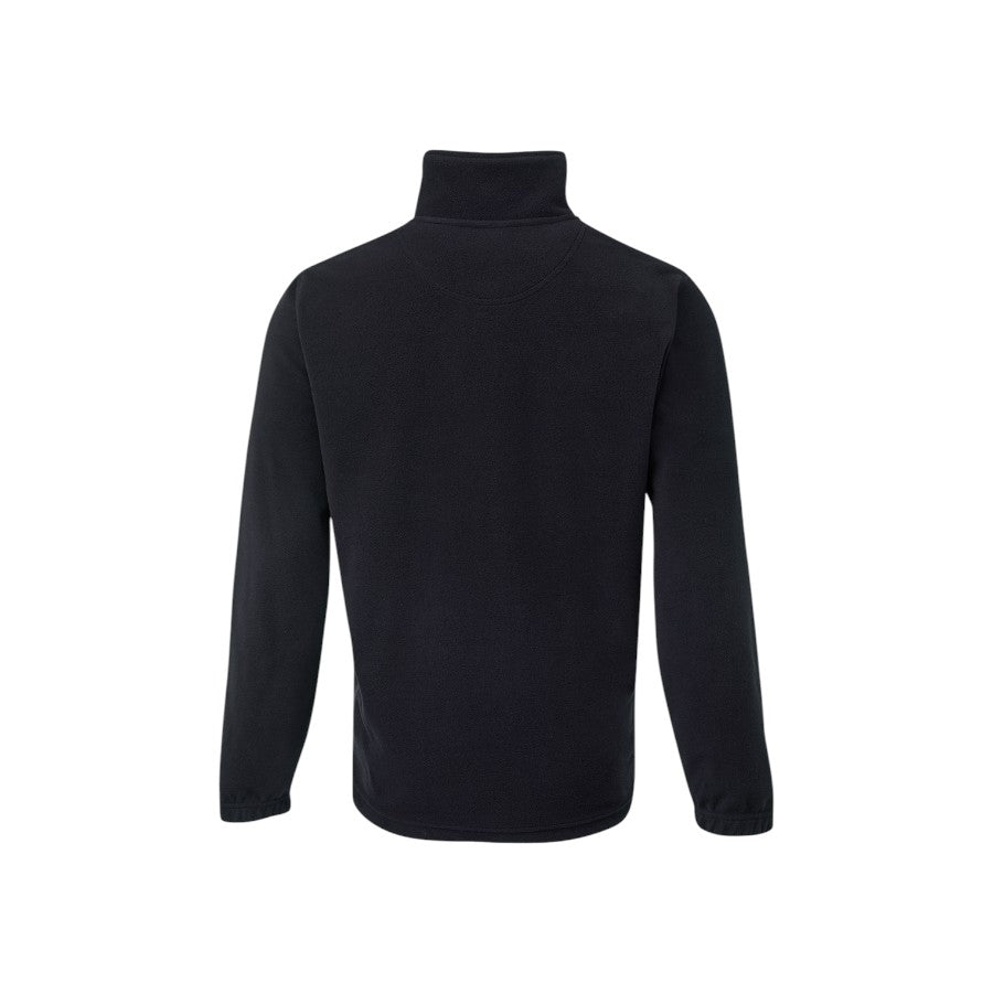 1/2 Zip Polar - Navy