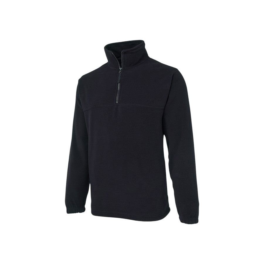 1/2 Zip Polar - Navy