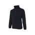 1/2 Zip Polar - Navy