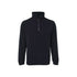 1/2 Zip Polar - Navy