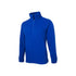 1/2 Zip Polar - Royal