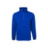 1/2 Zip Polar - Royal