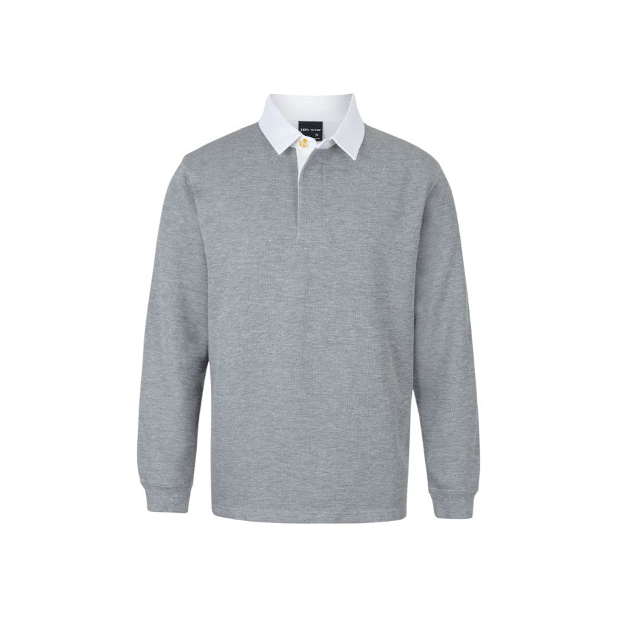 Rugby - 13% Marle/White