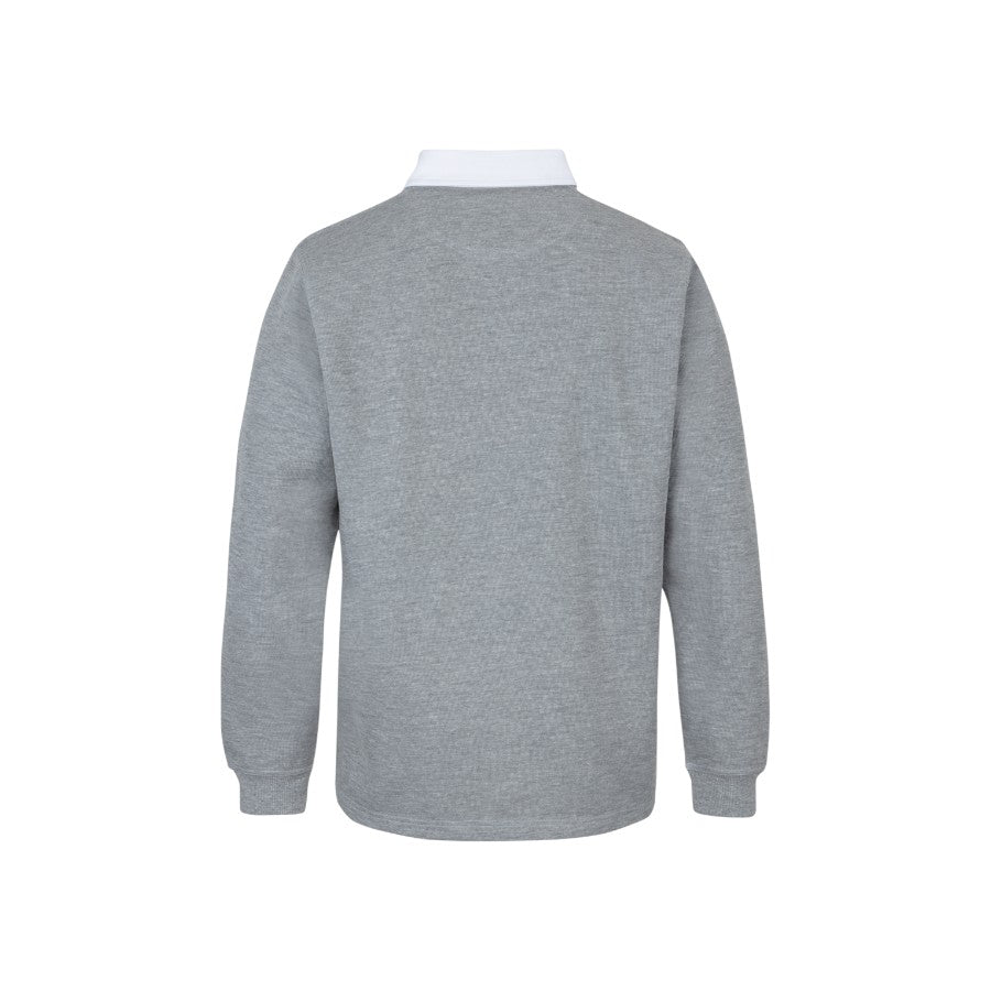 Rugby - 13% Marle/White