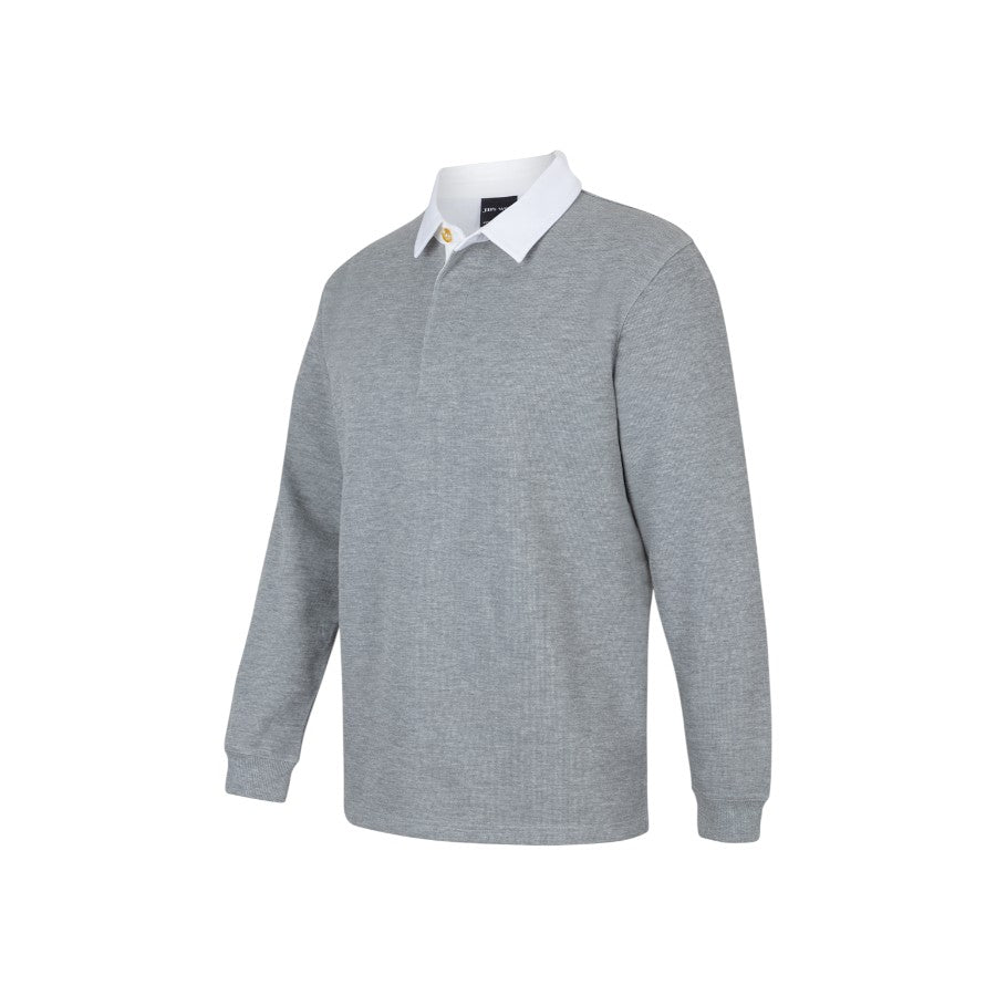 Rugby - 13% Marle/White