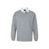 Rugby - 13% Marle/White