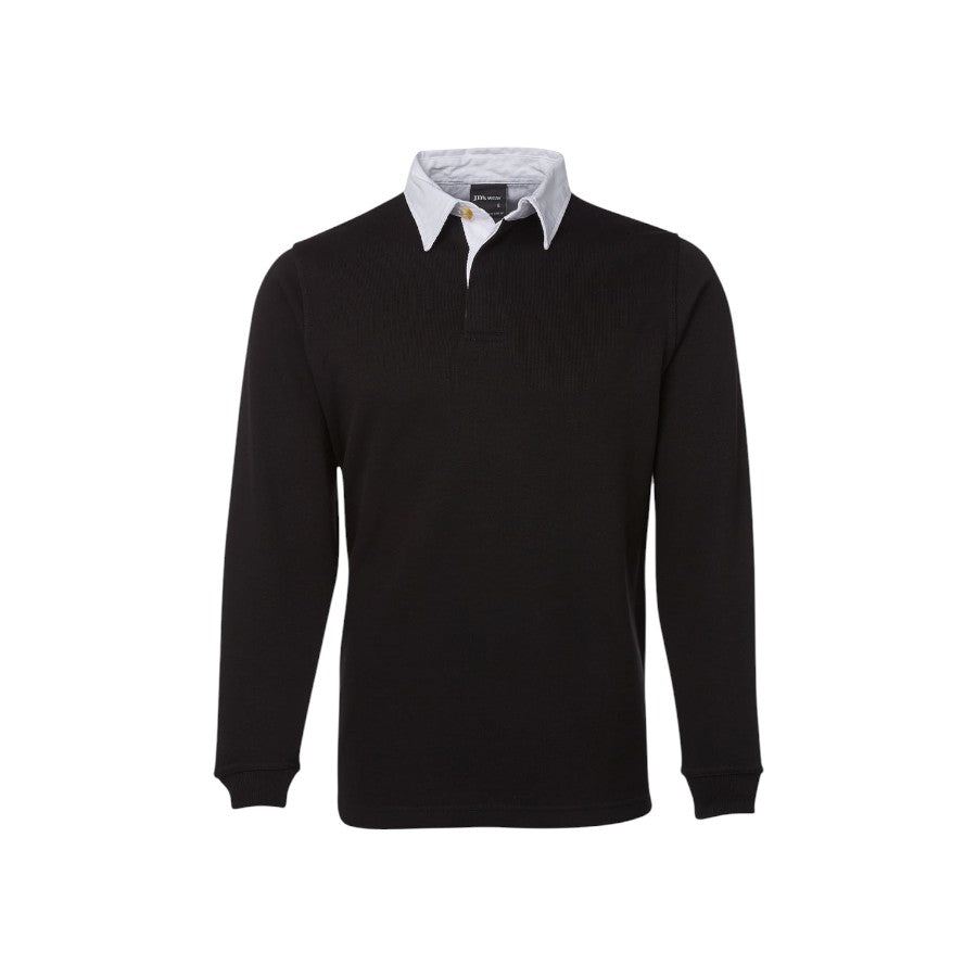 Rugby - Black/White