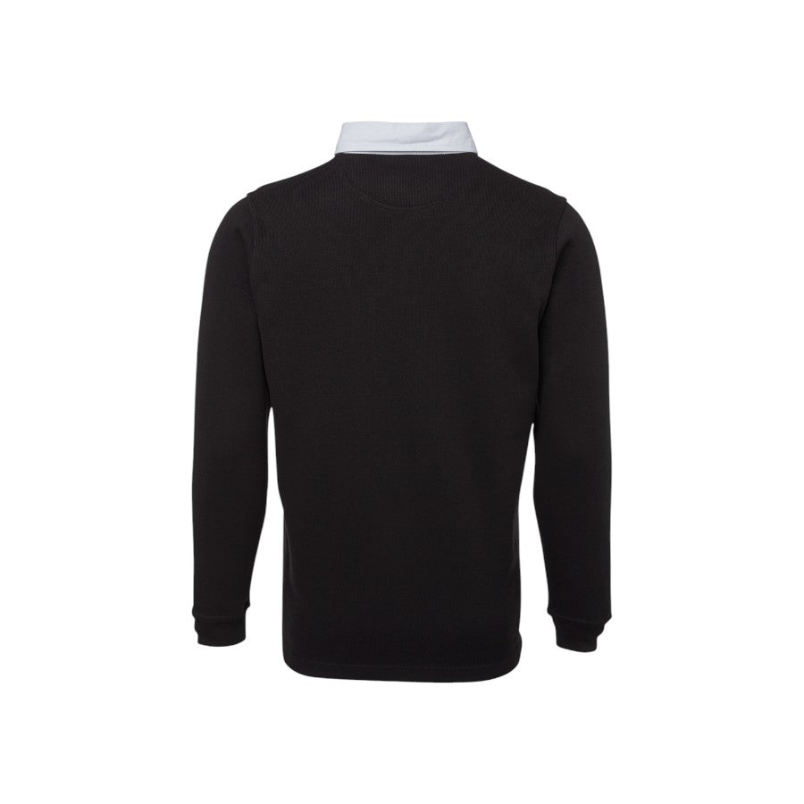 Rugby - Black/White