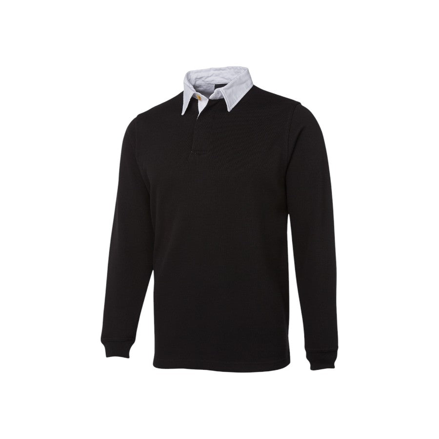 Rugby - Black/White