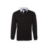Rugby - Black/White