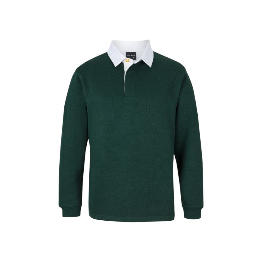 Rugby - Forest/White