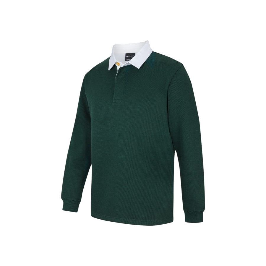 Rugby - Forest/White