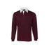 Rugby - Maroon/White