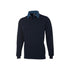 Rugby - Navy/Denim