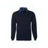 Rugby - Navy/Denim