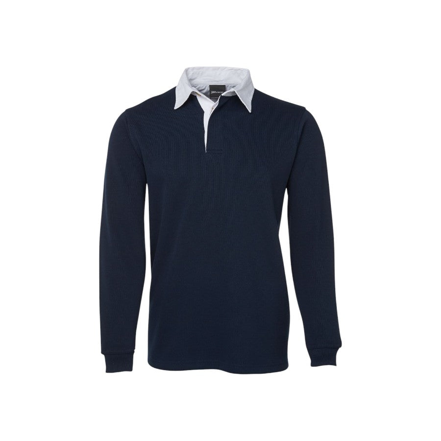 Rugby - Navy/White