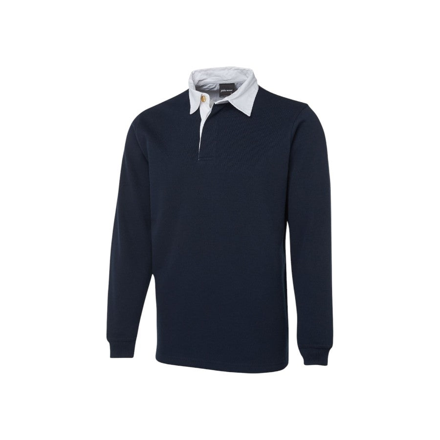 Rugby - Navy/White