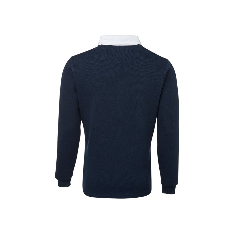 Rugby - Navy/White