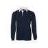 Rugby - Navy/White