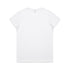 Woman's Maple Active Tee- Workwear Branding Embroidery ｜Digital Printing