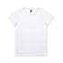 Woman's Maple Active Tee- Workwear Branding Embroidery ｜Digital Printing