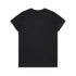 Woman's Maple Organic Tee- Workwear Branding Embroidery ｜Digital Printing