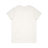 Woman's Maple Organic Tee- Workwear Branding Embroidery ｜Digital Printing