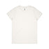 Woman's Maple Organic Tee- Workwear Branding Embroidery ｜Digital Printing