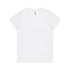 Woman's Maple Organic Tee- Workwear Branding Embroidery ｜Digital Printing