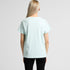 Woman's Maple Tee- Workwear Branding Embroidery ｜Digital Printing