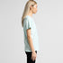 Woman's Maple Tee- Workwear Branding Embroidery ｜Digital Printing