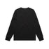 Woman's Maple L/S Tee- Workwear Branding Embroidery ｜Digital Printing