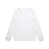Woman's Maple L/S Tee- Workwear Branding Embroidery ｜Digital Printing