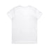 Woman's Maple V Neck Tee- Workwear Branding Embroidery ｜Digital Printing