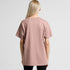 Woman's Classic Tee- Workwear Branding Embroidery ｜Digital Printing