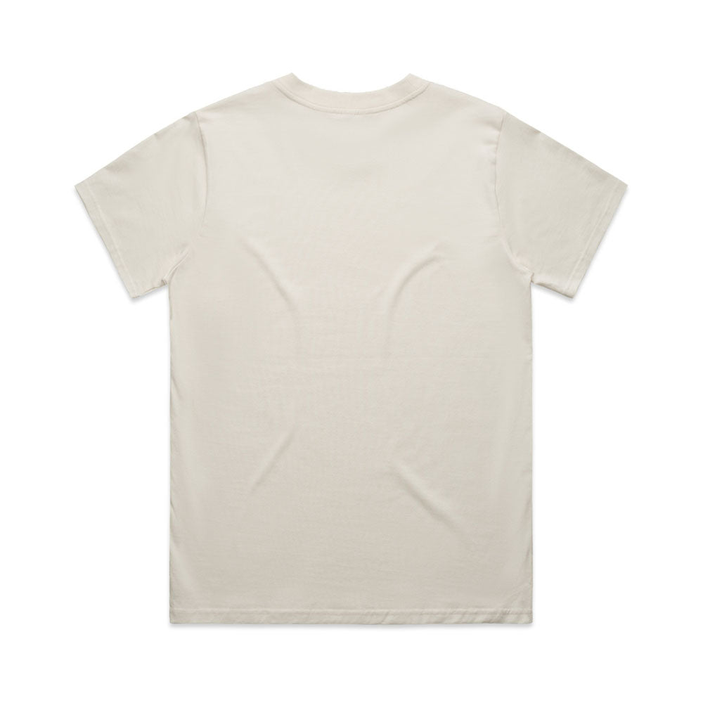 Woman's Classic Tee- Workwear Branding Embroidery ｜Digital Printing