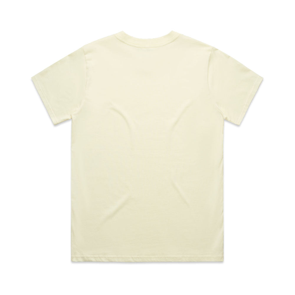 Woman's Classic Tee- Workwear Branding Embroidery ｜Digital Printing