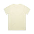 Woman's Classic Tee- Workwear Branding Embroidery ｜Digital Printing
