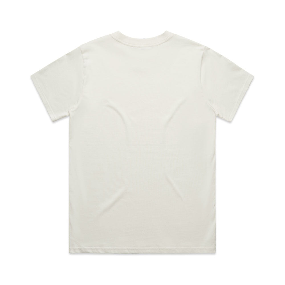 Woman's Classic Tee- Workwear Branding Embroidery ｜Digital Printing