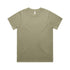 Woman's Classic Tee- Workwear Branding Embroidery ｜Digital Printing