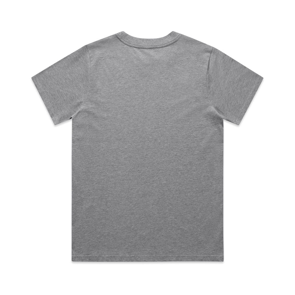 Woman's Classic Tee- Workwear Branding Embroidery ｜Digital Printing