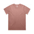 Woman's Classic Tee- Workwear Branding Embroidery ｜Digital Printing