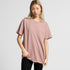 Woman's Classic Tee- Workwear Branding Embroidery ｜Digital Printing