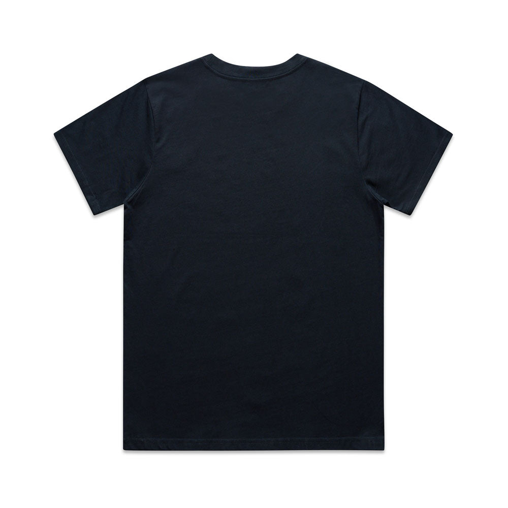 Woman's Classic Tee- Workwear Branding Embroidery ｜Digital Printing