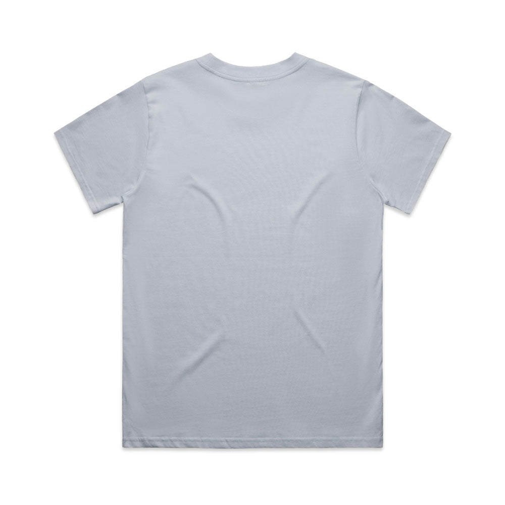 Woman's Classic Tee- Workwear Branding Embroidery ｜Digital Printing