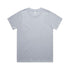 Woman's Classic Tee- Workwear Branding Embroidery ｜Digital Printing